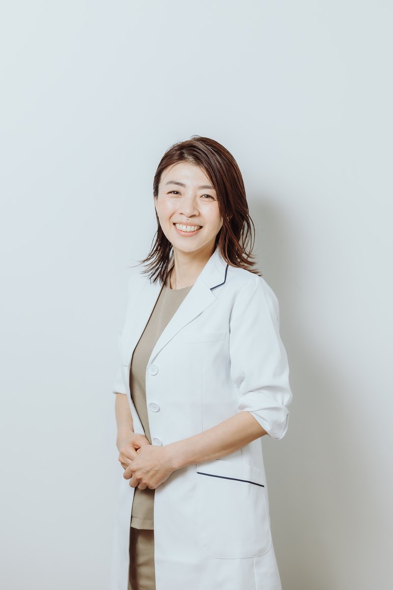 松原 明子