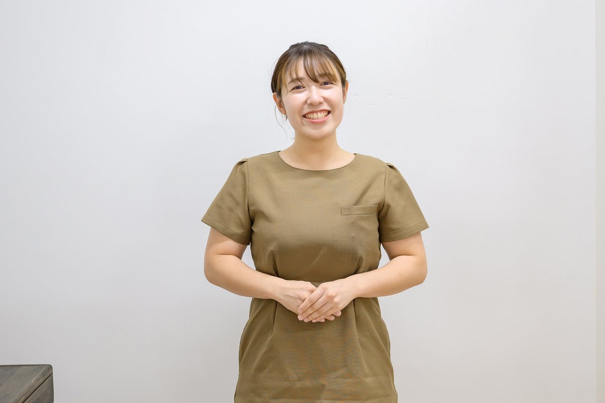 小野田 彩